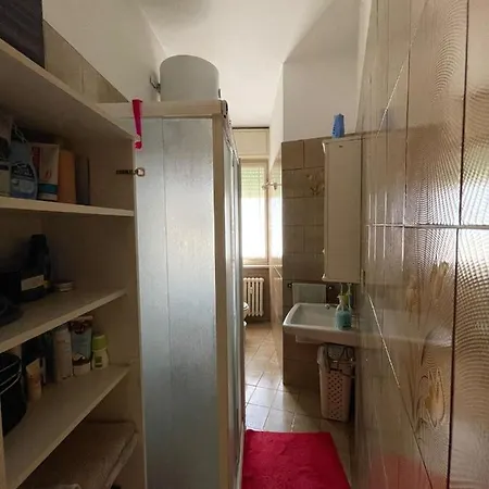 Apartamento Bellavista In Centro Vercelli