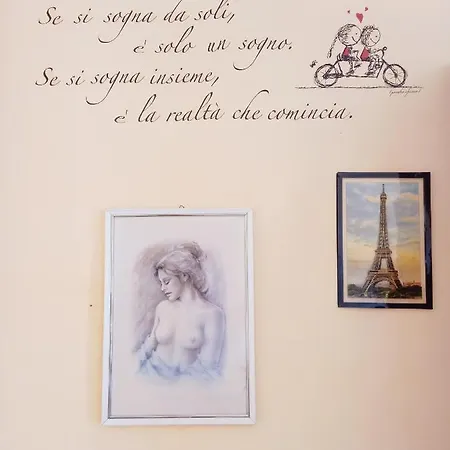 Bellavista In Centro Apartment Vercelli