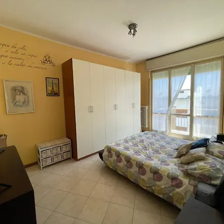 Apartment Bellavista In Centro Vercelli