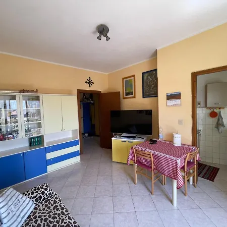 Bellavista In Centro Vercelli