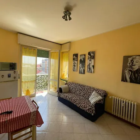Bellavista In Centro Apartamento