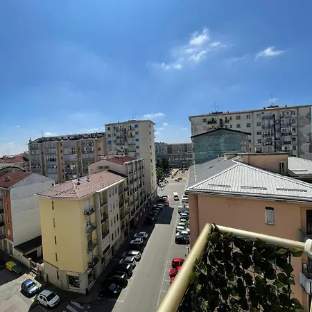 Bellavista In Centro *